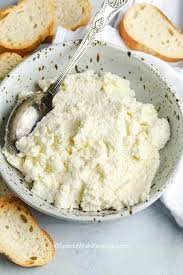 Ricotta Cheese